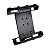 Kit Suporte Ram Mounts Cradle Tab-Tite (9,50-11,75) RAM-HOL-TAB17U - Imagem 1