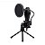 Microfone Profissional Redragon Quasar 2 GM200 1 - Imagem 1