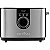 Torradeira Britânia BTR02I Concept Touch 220V - Inovação e Praticidade na Sua Cozinha - Imagem 1