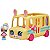 Escola Móvel Kindi Minis - Ônibus Escolar 50084 - Imagem 1