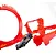 Hot Wheels Conjunto De Pistas De Acrobacias Chamas - Mattel - Hmc04 - Imagem 6