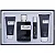 Perfume Masculino Façonnable Riviera Edp + Gel De Banho - Conjunto 90Ml + 20Ml + 50Ml + 90Ml - Imagem 1