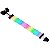 Cabo de Extensão RGB Lian Li Strimer Plus V2 - 3x8PIN 335MM - Imagem 1