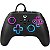 Controle PowerA Xbox One Series X/S Lumectra RGB LED - Com Fio - Imagem 1