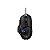 Mouse Gamer Logitech G502 Hero - Edição Especial Preta - Imagem 1