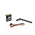 Tela Display Skyzone 5.8Gh Tx 600Mw Oled T600 - Imagem 1