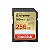 Cartão De Memória Sandisk Extreme 256Gb 180Mb/S - Imagem 1