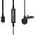 Microfone De Lapela Saramonic Lavmicro Uc Usb/C - Imagem 1