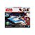 Nave Star Wars Hasbro Resistance A Wing E1264 - Brinquedo de Piloto com Force Link - Imagem 1