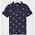 Polo M Kb0Kb03965 2 Azul 0 Tommy Hilfiger 002 12 Marinho - Imagem 1