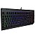 Teclado Gamer Hyperx Alloy Core Rgb - Design Preto-Gradient Usb - Hx-Kb5Me2-Br - Imagem 1