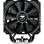 Cooler para CPU Cougar Forza 85 Essential - Eficiência e Design Avançado - Imagem 1