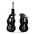 Transmissor Sem Fio Gmu G100 para Guitarra e Baixo - Gemini - Imagem 1