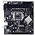 Placa Mãe Biostar H61MHV3 para Processadores Intel 1155 - Alta Performance e Confiabilidade - Imagem 1