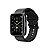 Relógio Inteligente QCY Urban GS WA24S9A com GPS e Bluetooth - Cinza e Preto - Imagem 1