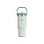 Garrafa Térmica Stanley Iceflow com Canudo 887 ML - Cor Mist - Imagem 1