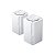 Roteador Xiaomi Mesh Dual Band AC1200 - Sistema Wifi 5GHz (Pacote com 2 unidades) - Imagem 1