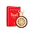 Perfume Unissex Bharara Viking Kashmir 100ML Eau de Parfum - Imagem 1