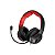 Fone de Ouvido Gamer Hori Pro para Nintendo Switch - Preto e Vermelho (NSW-200U) - Imagem 1
