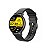 Relógio Inteligente Foxbox Quark Neon 3.0 com Tela de 1,43 e Bluetooth - Preto - Imagem 1