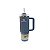 Copo Térmico Stanley Tumbler Quencher H2.0 887ML - Azul Indigó - Imagem 1
