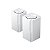 Sistema de Roteador Mesh Xiaomi AC1200 (2 Unidades) - Conexão Rápida e Estável - Imagem 1