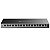 Switch Gigabit TP-Link TL-SG116E - 16 Portas RJ45 10/100/1000 Mbps - Imagem 1