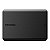 HD Externo Toshiba Canvio Basic 1TB USB 3.0 Portátil - Alta Performance e Capacidade - Imagem 1