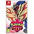 Jogo Pokémon Shield para Nintendo Switch - Aventura e Estratégia Exclusiva - Imagem 1
