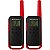 Comunicador Bidirecional Motorola T210 - Alcance 32Km - Imagem 1