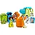 Caminhão De Reciclagem Lego Duplo - 10987 (15 Peças) - Imagem 1