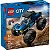 Caminhão Monstro LEGO City - 60402 148 Peças - Imagem 2