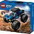 Caminhão Monstro LEGO City - 60402 148 Peças - Imagem 7