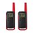 Rádio Comunicador Motorola Talkabout T-210Mc - Comunicação Confidencial - Imagem 1