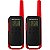 Walkie Talkie Profissional Motorola T210 - Comunicação Eficiente Em Longa Distância - Imagem 1