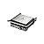Sanduicheira e Grill Eletrobras Pressão 2000W 220-240V ~ 50-60Hz - Imagem 1