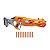 Lançador De Dardos Nerf N-Strike Elite Alphahawk - Hasbro B7784 - Imagem 1