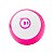 Droid Sphero Mini Rosa M001Prw - M001Prw - Imagem 1