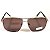 Óculos De Sol Masculino Tommy Hilfiger Percy Om528 - Dourado Brilhante - Imagem 1