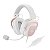 Fone Redragon Zeus X H510W-Rgb Usb 7.1 Rgb Branco - Imagem 1