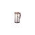 Garrafa Térmica Zojirushi 1L Satin Leaf Modelo AFFB-10-XT - Imagem 1