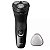 Barbeador Philips X3021/00 3000X Recarregável - Preto com Tecnologia Avançada - Imagem 1