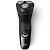 Barbeador Elétrico Recarregável Philips X3021 - Preço Promocional - Preto - Imagem 1