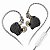 Fone de Ouvido KZ ZS10 Pro X - Som Profissional e Conforto Superior - Imagem 1