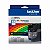 Cartucho de Tinta Brother LC406XLBK Preto para Impressora MFC-J6955 - Imagem 1