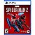 Jogo Spider-Man 2 para Playstation 5 - Aventura Épica em Nova York - Imagem 1