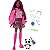 Boneca Barbie Extra da Mattel - Modelo GRN27-HKP93 com Acessórios Fashion - Imagem 1