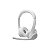 Fone Bluetooth Logitech Zone 300 - 981-001416 - Cor Branco - Conforto e Qualidade de Som - Imagem 1