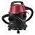 Aspirador de Pó Midea Wet & Dry MUY15T-A - 1400W - 220V - Preto e Vermelho - Imagem 1