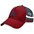 Boné Tommy Hilfiger Coastal Prep Trucker Masculino AM0AM10867 XJS - Imagem 1